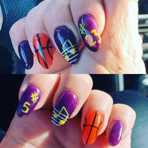 Meet your Posher, April